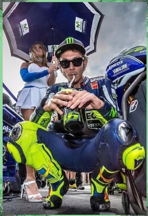 罗西与马奎兹：车迷心目中的MotoGP传奇车手-有驾