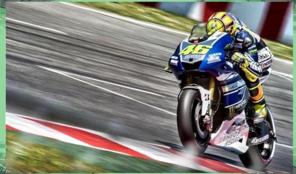 罗西与马奎兹：车迷心目中的MotoGP传奇车手-有驾