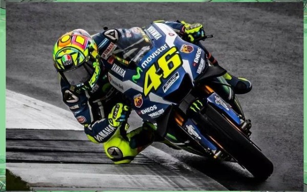 罗西与马奎兹：车迷心目中的MotoGP传奇车手-有驾