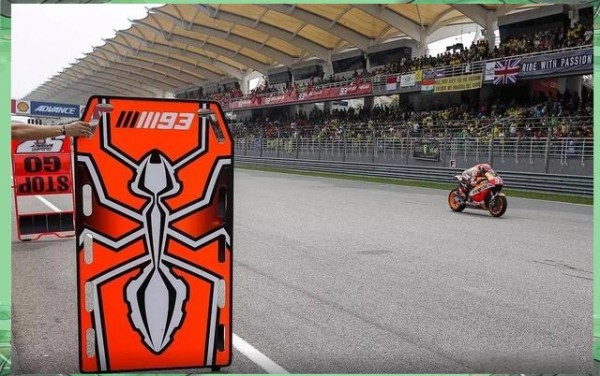 罗西与马奎兹：车迷心目中的MotoGP传奇车手-有驾