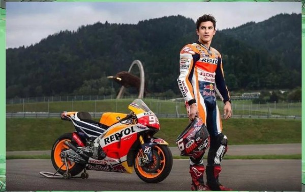 罗西与马奎兹：车迷心目中的MotoGP传奇车手-有驾
