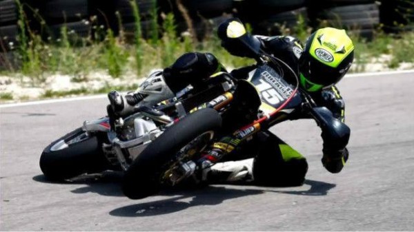 罗西与马奎兹：车迷心目中的MotoGP传奇车手-有驾