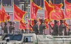 阅兵式上有“错字”？真相来了！