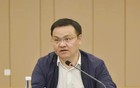 上海市静安区副区长杨毅，任上被查