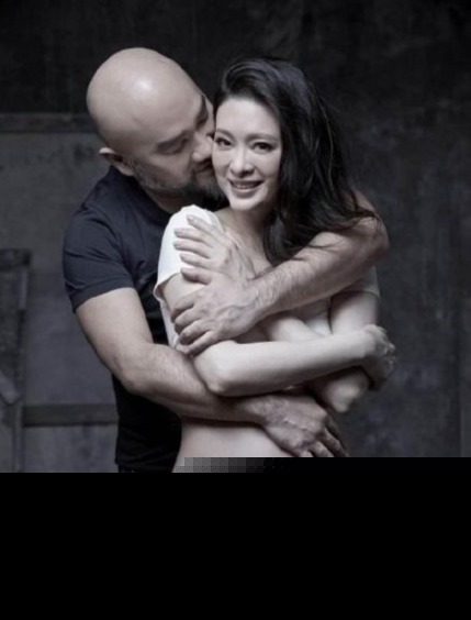 辛龙吻别刘真怎么回事？辛龙个人资料和刘真结婚多久了