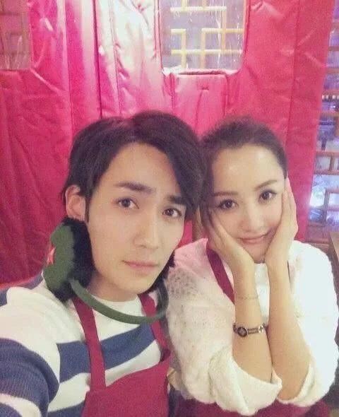 男明星们的女闺蜜都是谁，马天宇是郑爽，华晨宇的居然是她