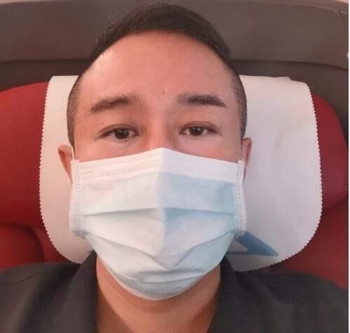 为什么这位美女明星要嘲讽搏击老板郭晨冬耍大牌？