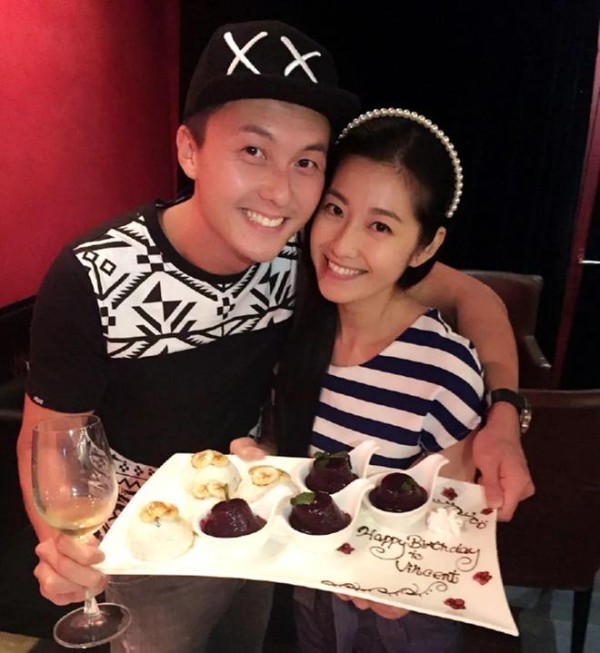 TVB明星夫妻演技差距最大的是哪对儿？