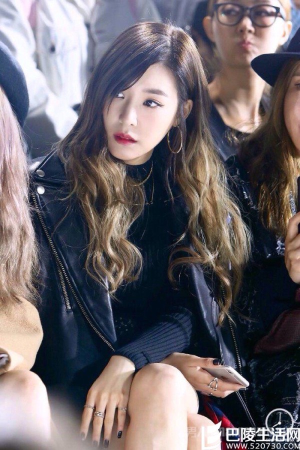 尼坤的感情经历 尼坤和tiffany真的在一起过吗