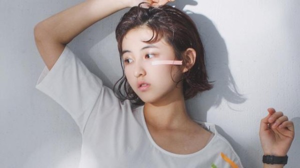 “完美国民闺女”张子枫一路成名顺风顺水，原因是有靠山？