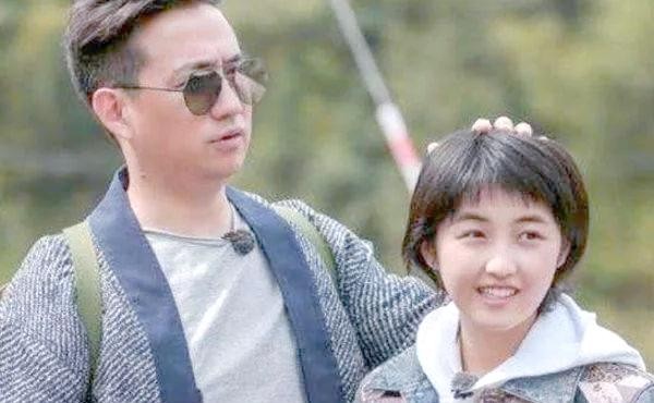 张子枫的内心独白：渴望真挚友谊的少女