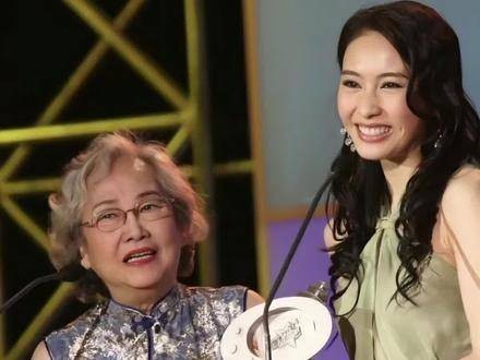 TVB资深演员黎宣离世享年93岁,从影六十载婆婆角色深入人心
