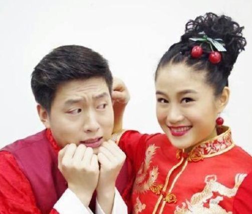 草根出身的白鸽刘亮，为何成名后就离婚？郭德纲一句话直戳人心