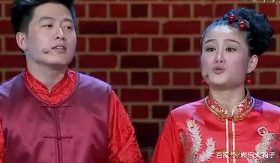 刘亮与白鸽离婚，从此再无“谁啊！咋地了”，离婚原因不能服众