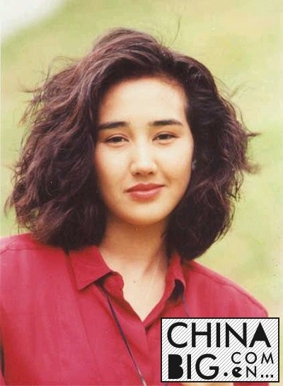 柏安妮难忘张国荣？ 柏安妮与张国荣什么关系