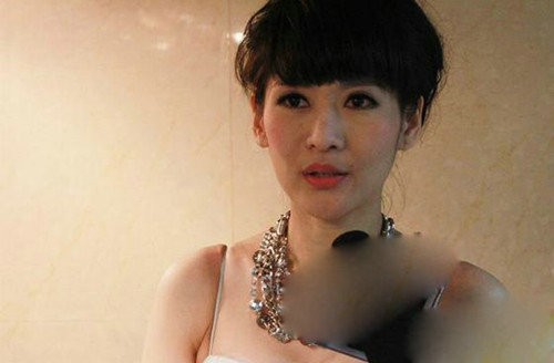 谢娜小S董卿王小丫李湘朱丹 漂亮女主播风流情史
