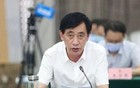 涉嫌严重违纪违法，江苏一县政协原主席主动投案！