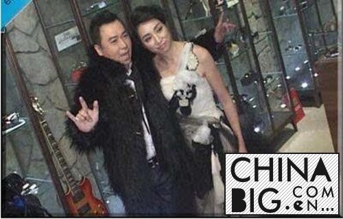 刘以达与周星驰什么关系？ 刘以达怎么被周星驰看中的
