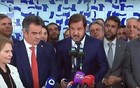 巴西政坛风云：巴西两大政党明确表态脱离卢拉执政联盟