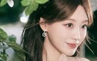 精致美人壁纸（472）祝绪丹