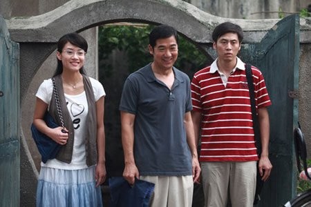 种丹妮的现任老公是哪位 李昊臻和种丹妮是什么关系