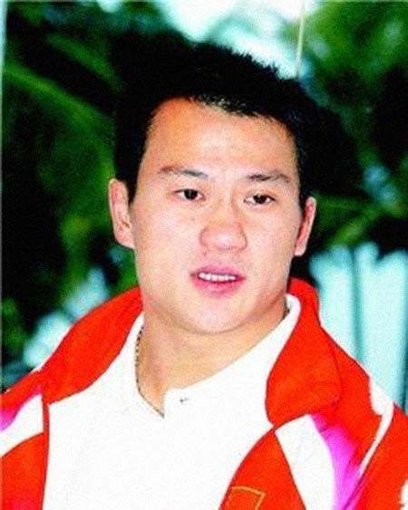 张国政