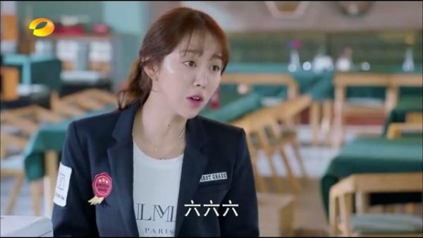《亲爱的她们》留长发的姜妍，撞脸李菲儿，薛凯琪