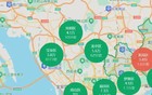 深圳开发商正在急速抛盘