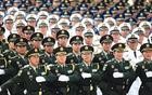 9.3阅兵，160国转播，国外网友炸了！