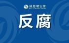 刚刚，安徽一厅干任上被查！（附简历）