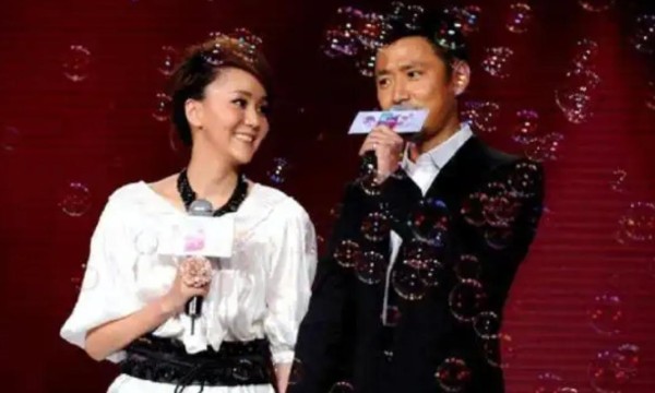 回顾：“八竿子打不着”的两人竟是夫妻，这6对冷门夫妻让人意外