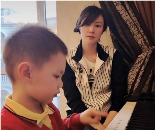 林丹谢杏芳爱情故事细节怎样的?他们两个近况如何?