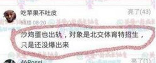 林丹正牌小三李智个人资料微博 谢杏芳被林丹家暴是真的吗?
