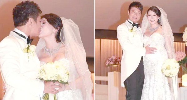 娱乐圈四大男星的独特婚姻：忘龄之爱与宠爱无边