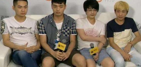 文森特和洞主一笑泯恩仇，文森特：男人就是要大度！