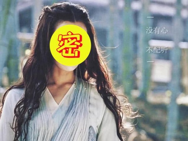 谢霆锋陈冠希曾被她吸引，能力大过张柏芝，如今终于收获幸福！