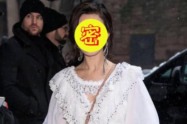 谢霆锋陈冠希曾被她吸引，能力大过张柏芝，如今终于收获幸福！