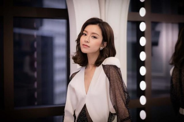 谢霆锋陈冠希曾被她吸引，能力大过张柏芝，如今终于收获幸福！