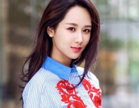 杨紫主演的电视剧豆瓣评分盘点，网友：这分数在90后小花里很不错