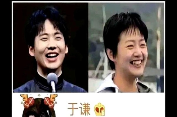 吃谁的饭像谁，于谦夫妇对郭麒麟胜似亲生父母