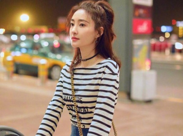 王丽坤和谁谈过恋爱(王丽坤跳水星跳水立方)