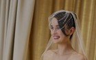 超杀女结婚！新娘是摄影师女友 双人份婚纱照流出