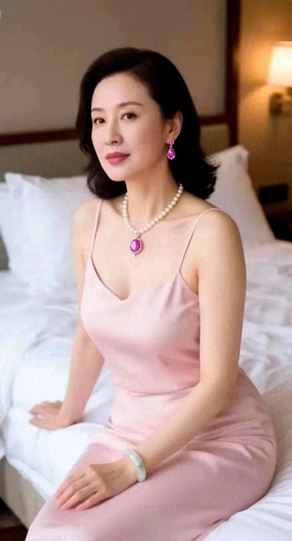 女人在暗示发生亲密关系，会有的几个表现，掩盖不了