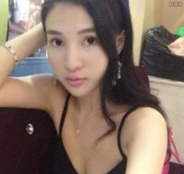 郭美美