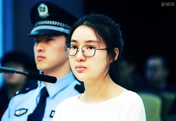 郭美美