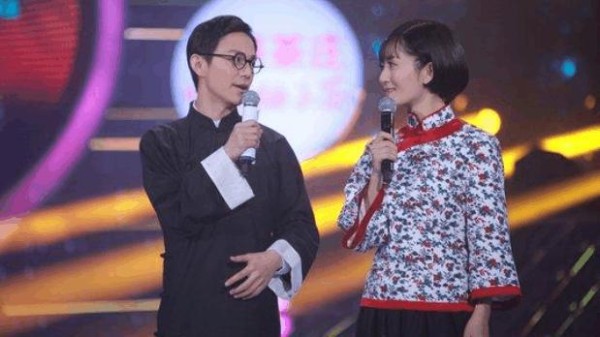 李冰冰说这辈子跟定任泉了，陈坤为周迅庆生，黄晓明曾向赵薇表白