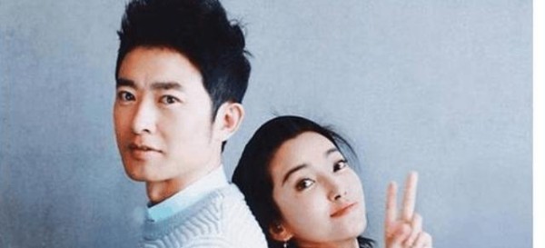 李冰冰说这辈子跟定任泉了，陈坤为周迅庆生，黄晓明曾向赵薇表白