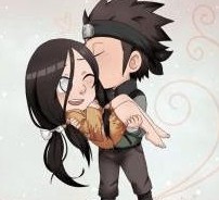 火影忍者：博人为什么叫花火姐姐？花火最终会和谁在一起呢？