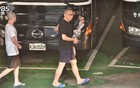被押近一年后，柯文哲以7000万元新台币交保回家