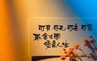 陈寅恪先生：所谓风光，不过苟且有术；行路坎坷，不过苟且无门